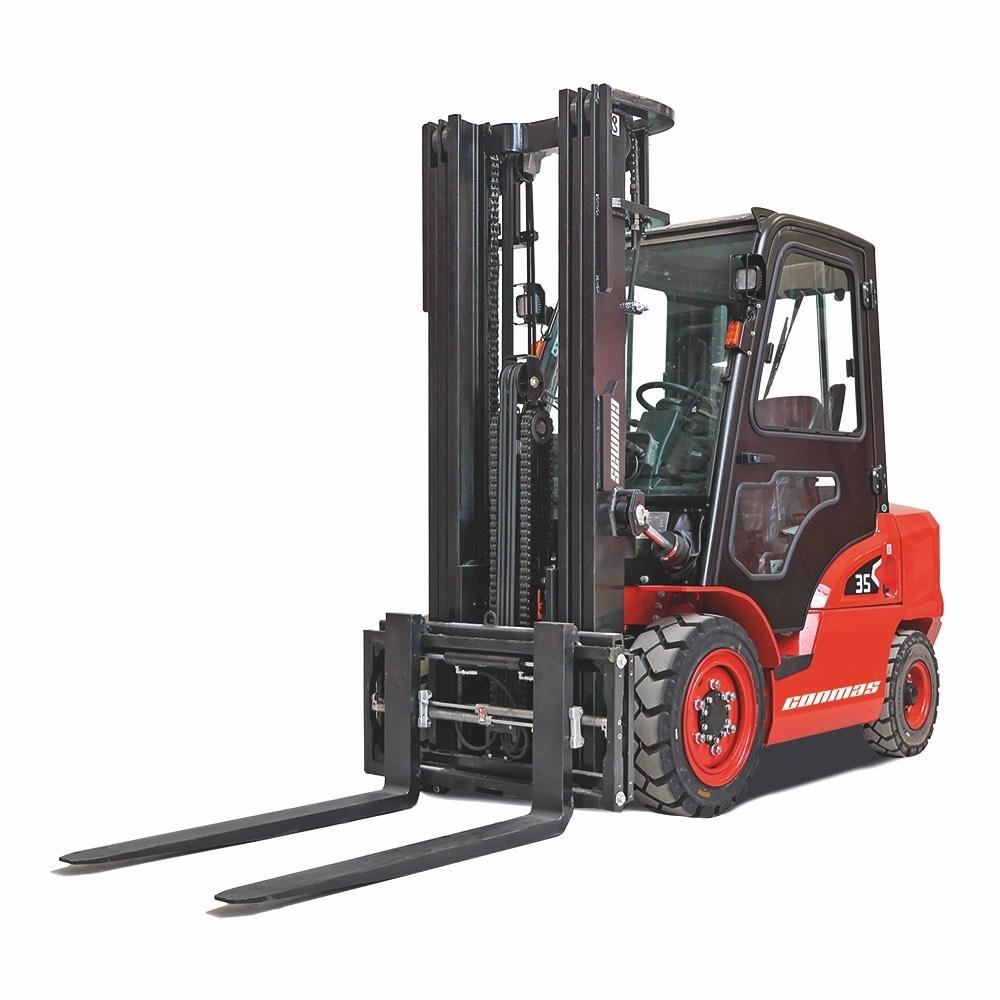 Conmas Diesel truck Diesel heftrucks