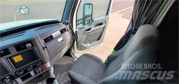 Kenworth T680 Trekkers