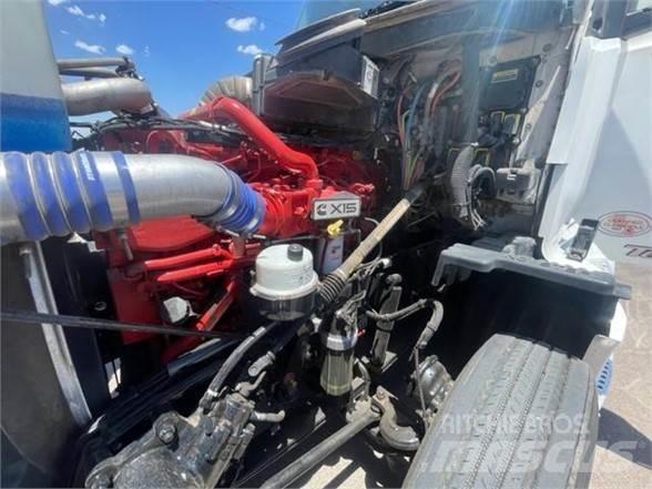 Kenworth T680 Trekkers
