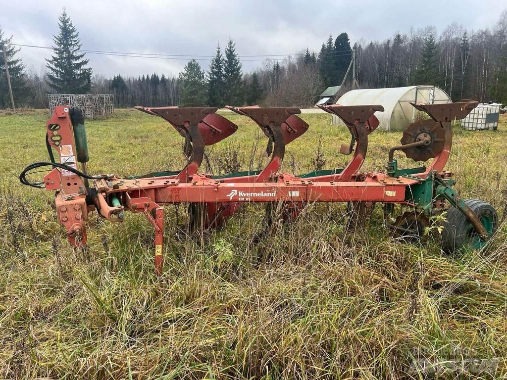 Kverneland EM 85 Ploeg