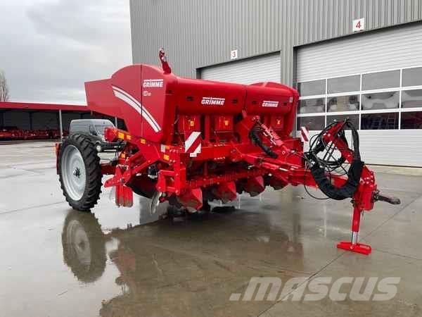 Grimme GB 430 Landbouw - overige