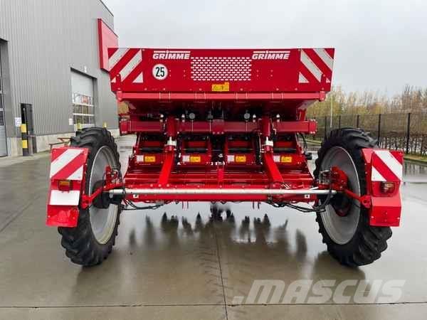 Grimme GB 430 Landbouw - overige