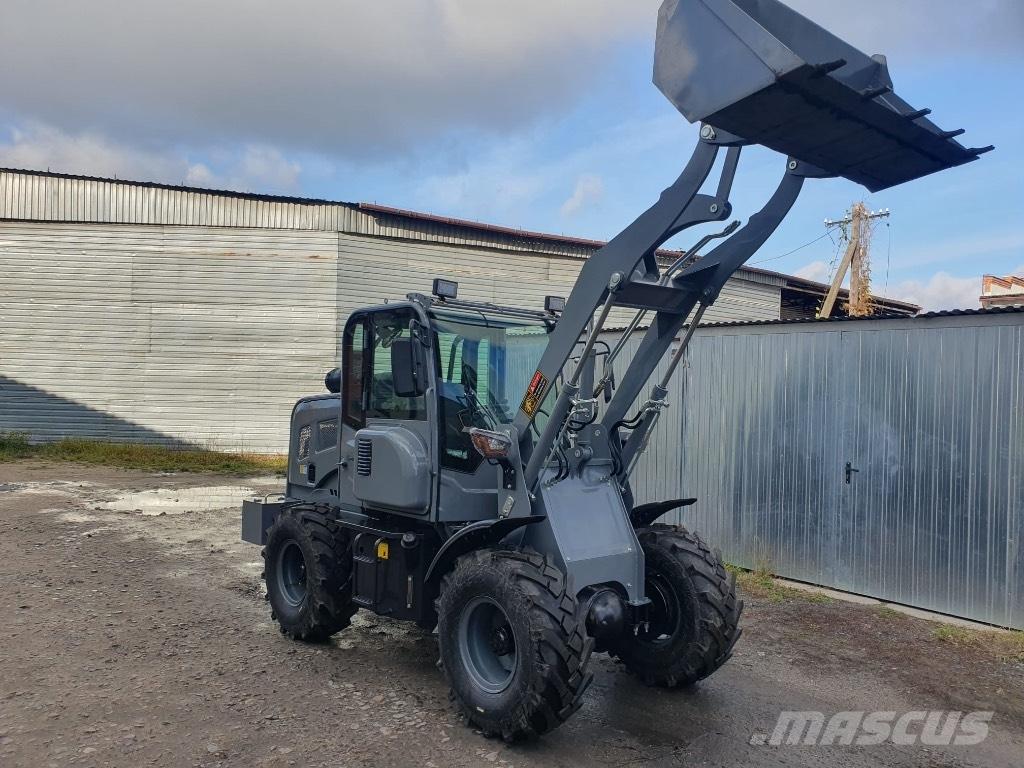  Michael SM-920pro Wielladers