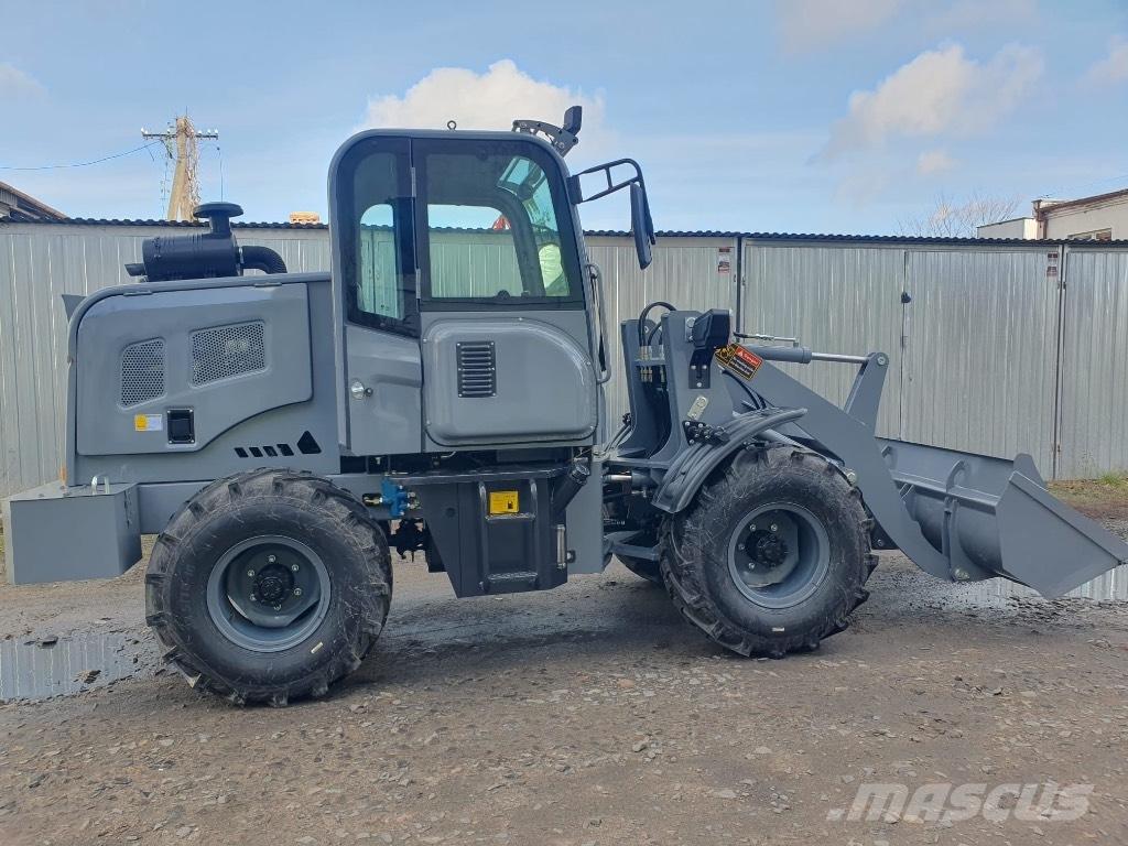  Michael SM-920pro Wielladers