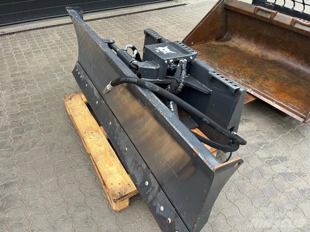 Bobcat T 450 Schrankladers