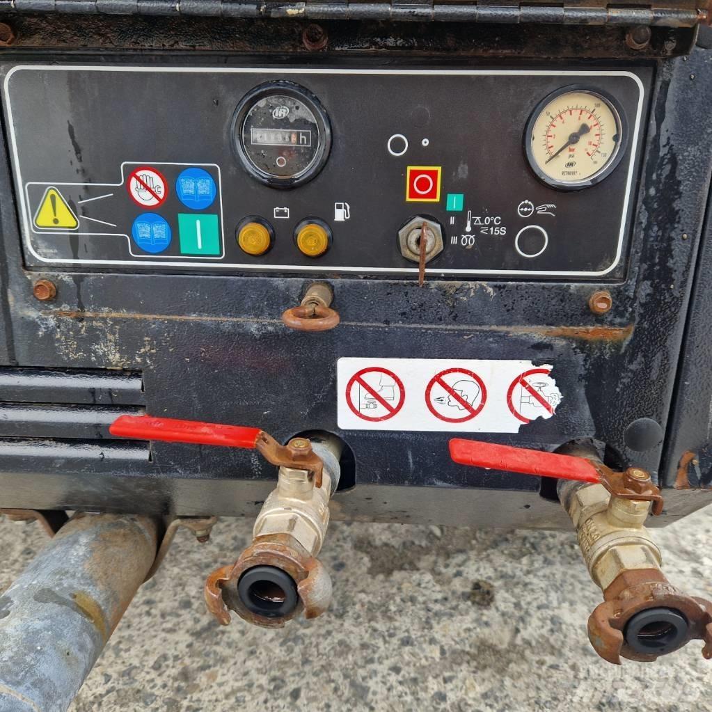 Doosan 7/41 Compressors