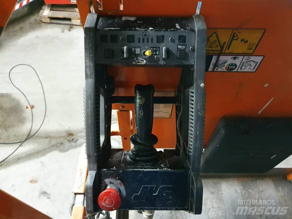 JLG 2646 ES Schaarhoogwerkers