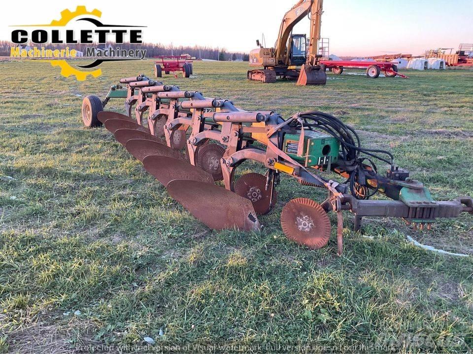 John Deere 2810 Overige accessoires voor tractoren