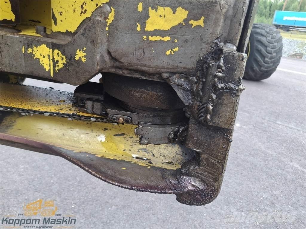 John Deere 480c Boomvelkoppen