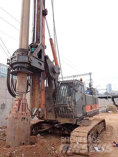  MDT 400BP Surface drill rigs