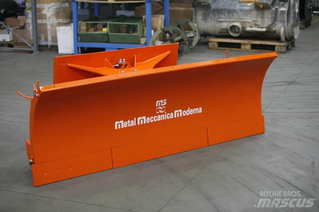 M3 Snow Plow SB Terreinbeheermachines - overige