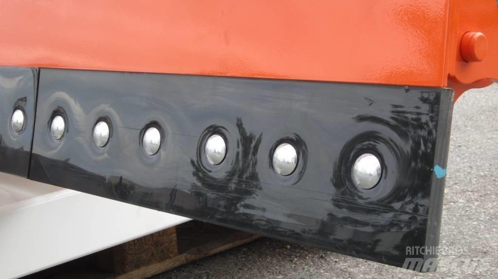 M3 Snow Plow SB Terreinbeheermachines - overige