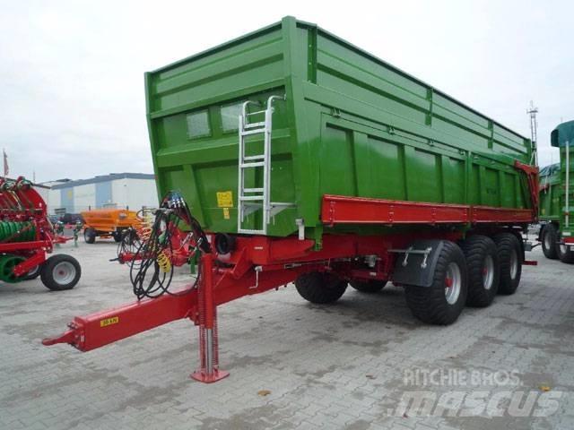 Pronar T682/1 Kipperaanhangers