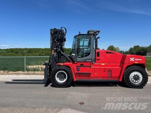 Kalmar DCG 160-12 Diesel heftrucks