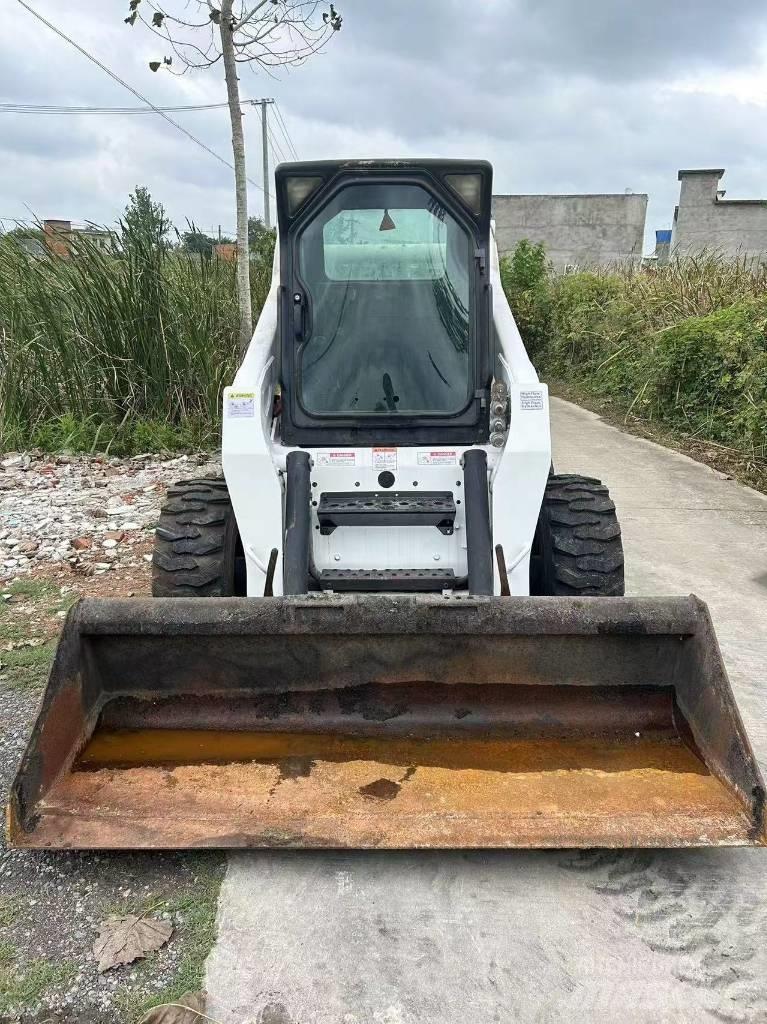 Bobcat S 300 Schrankladers