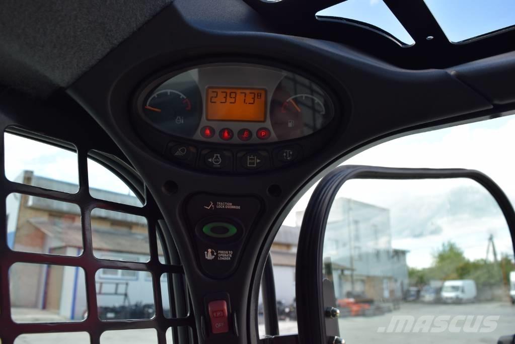 Bobcat S 630 Schrankladers
