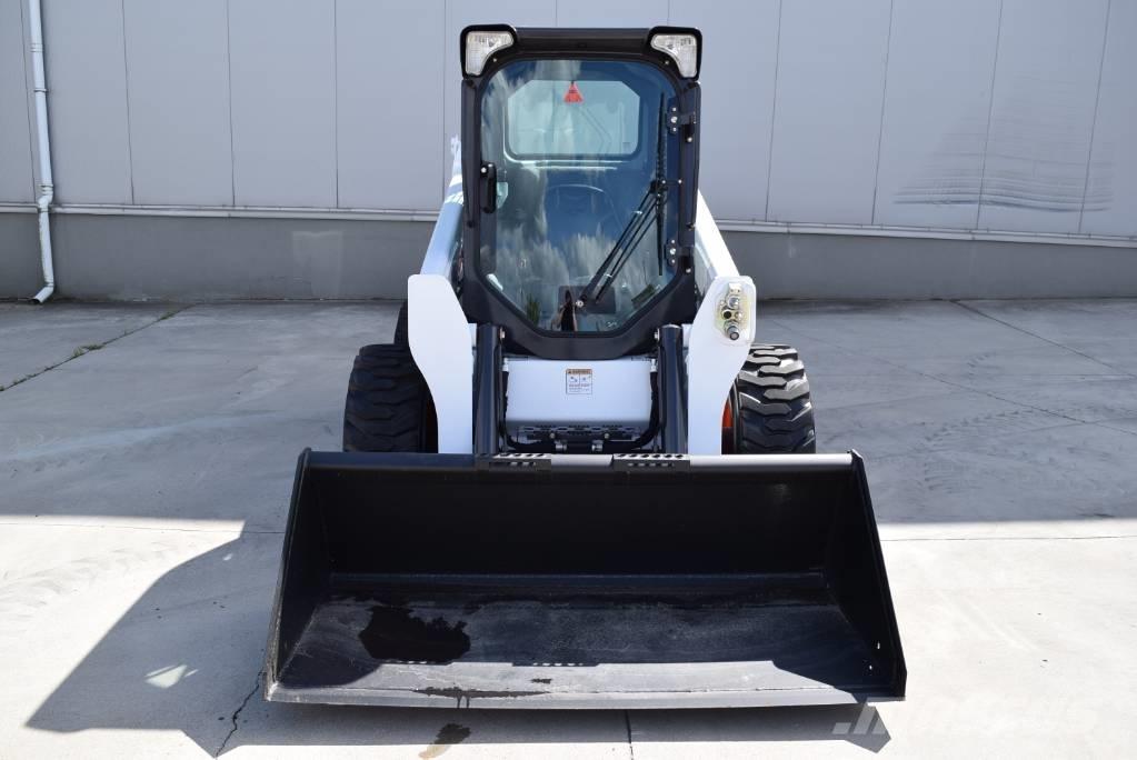 Bobcat S 630 Schrankladers