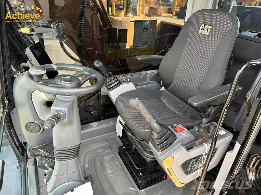 Sany SY 55 C Rupsgraafmachines