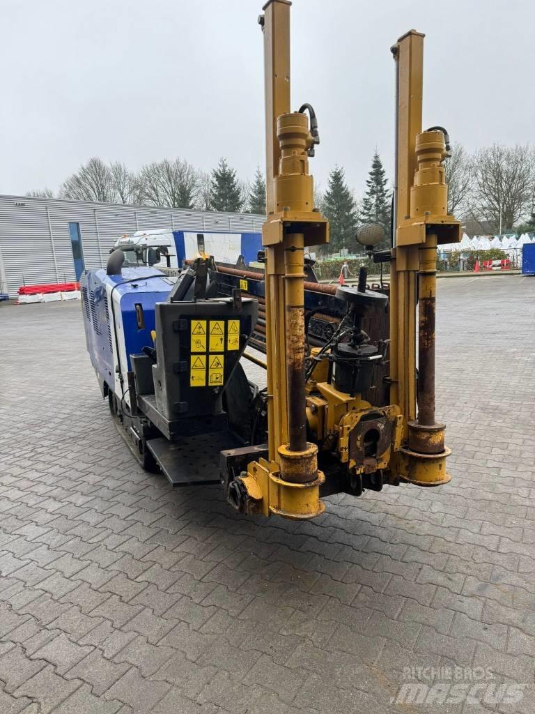 Vermeer D20x22SIII Horizontale boorinstallaties
