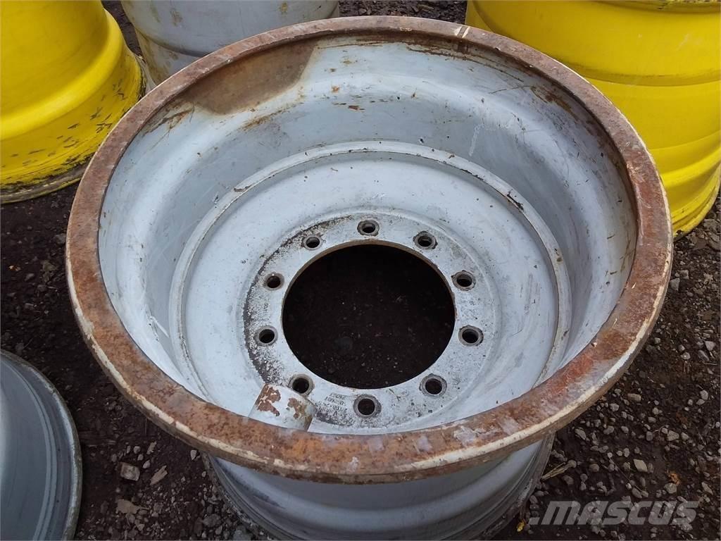 Valmet 860 20x26,5 Banden, wielen en velgen