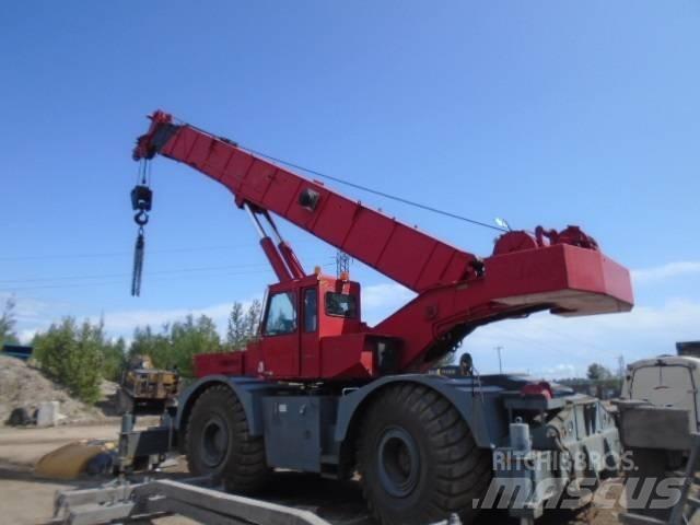 Grove RT 755 Ruwterrein kranen