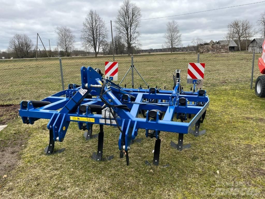 Köckerling Trio 300 Cultivatoren
