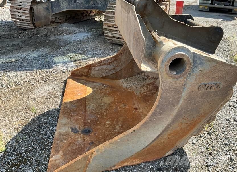 Kobelco SK 380 SR LC Rupsgraafmachines