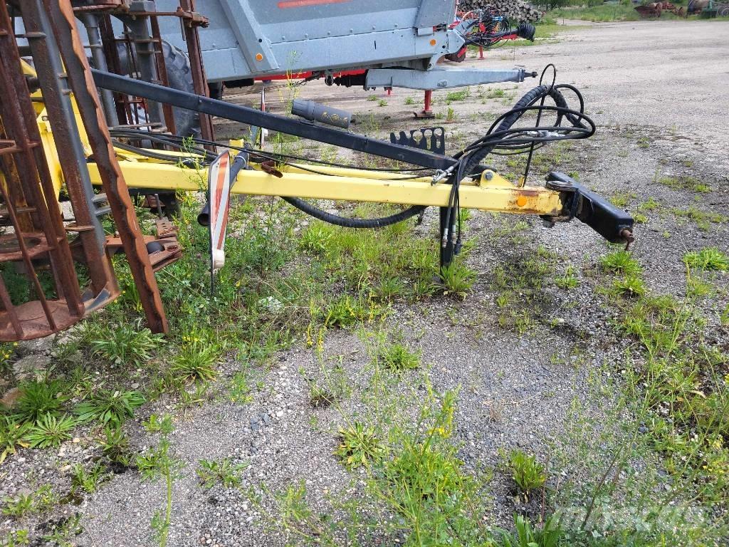 Strom Softer SO 7000 Cultivatoren