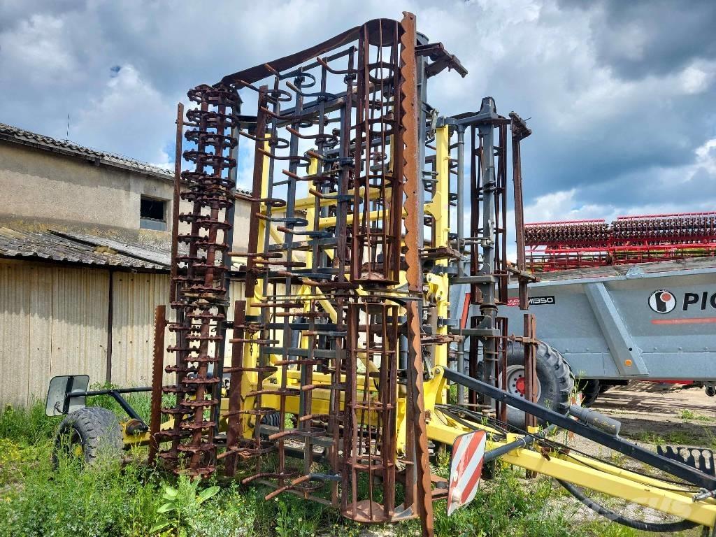 Strom Softer SO 7000 Cultivatoren