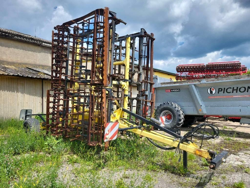 Strom Softer SO 7000 Cultivatoren