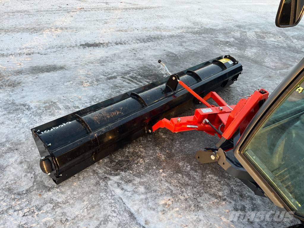 Kova Jääkola JK3000 Terreinbeheermachines - overige