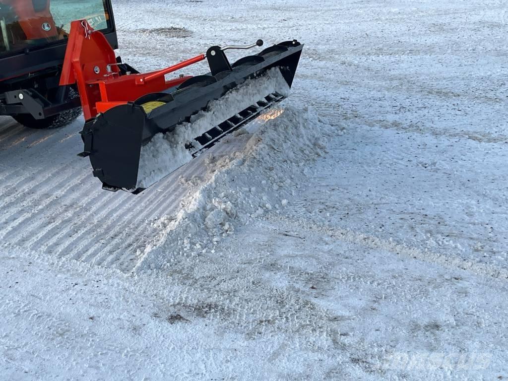 Kova Jääkola JK3000 Terreinbeheermachines - overige