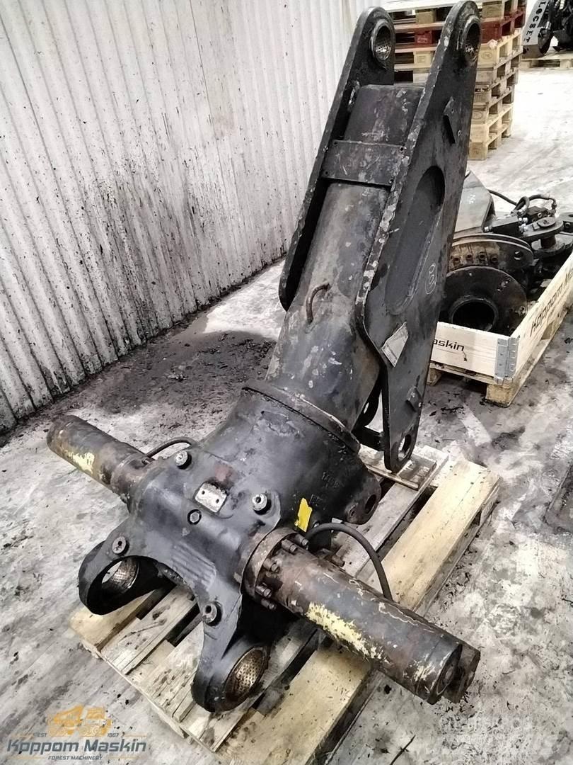 Loglift 190 Houtoogstkranen