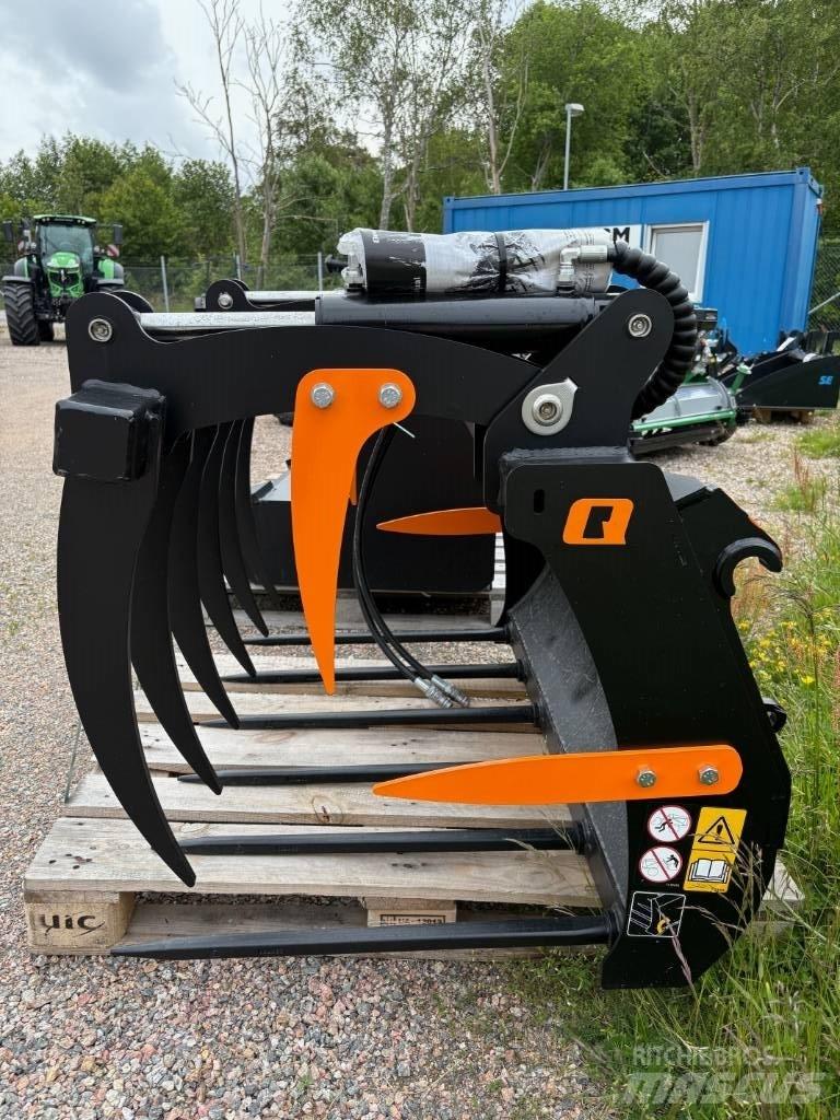 Ålö Silograb S+ 110 Landbouw - overige