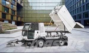 Bucher CityCat 5006 Veegmachines