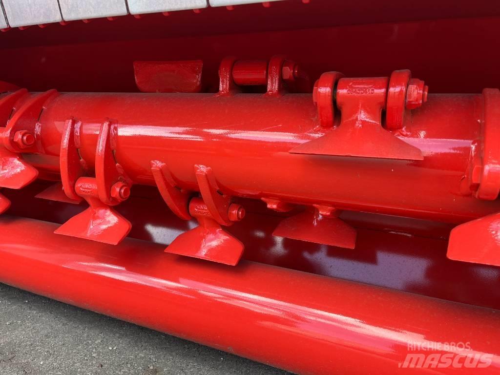 Maschio Giraffa XL Klepelmaaiers