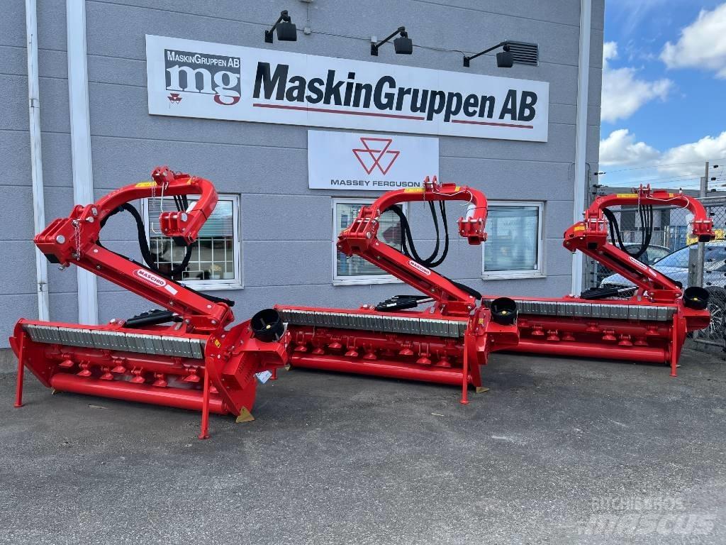 Maschio Giraffa XL Klepelmaaiers