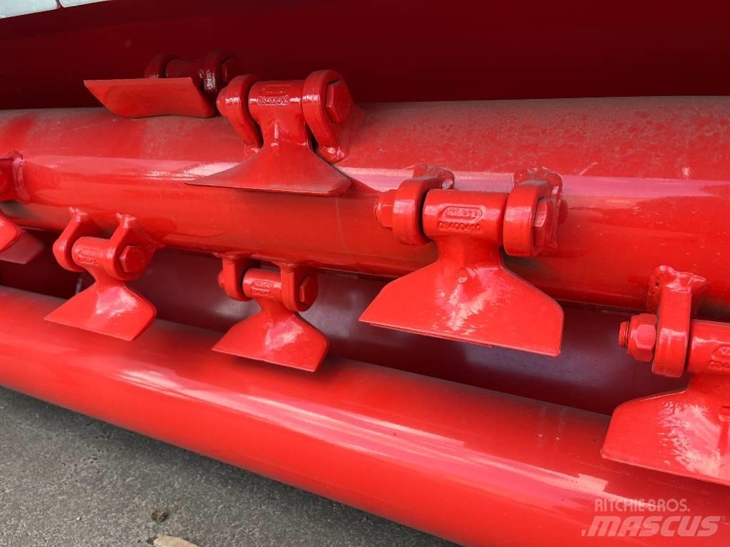 Maschio Giraffa XL Klepelmaaiers