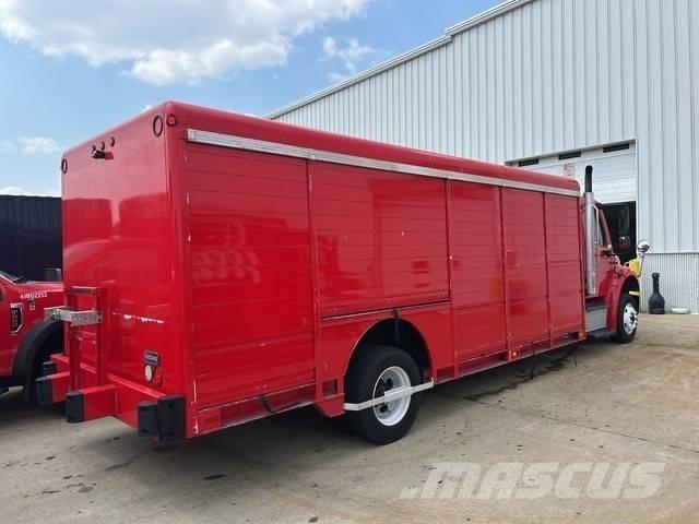 Freightliner M2 106 Drankenwagen