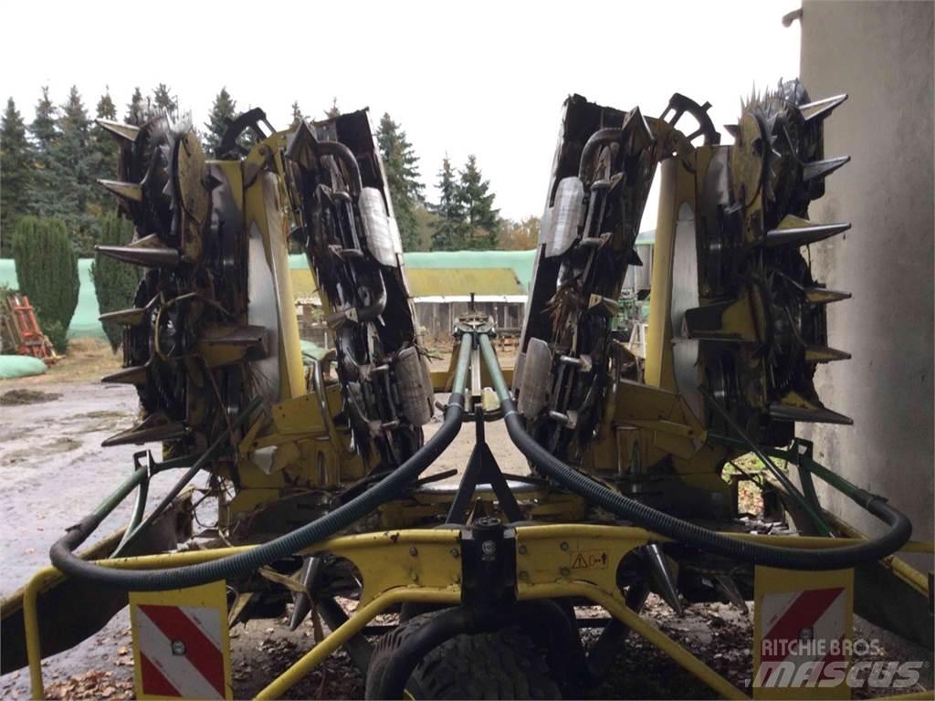 Kemper 390 Plus Landbouw - overige