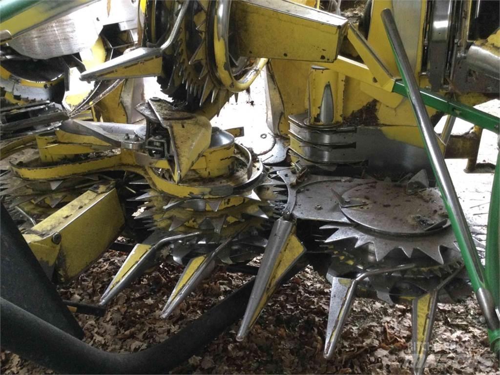 Kemper 390 Plus Landbouw - overige