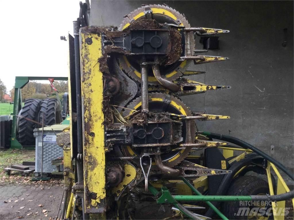 Kemper 390 Plus Landbouw - overige