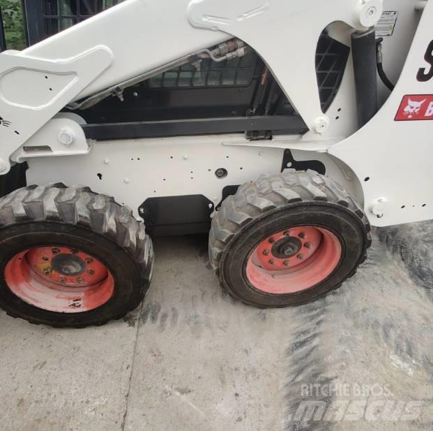 Bobcat S300 Schrankladers