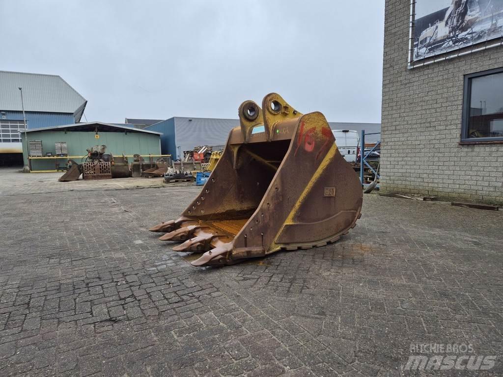 CAT VB2 Bakken