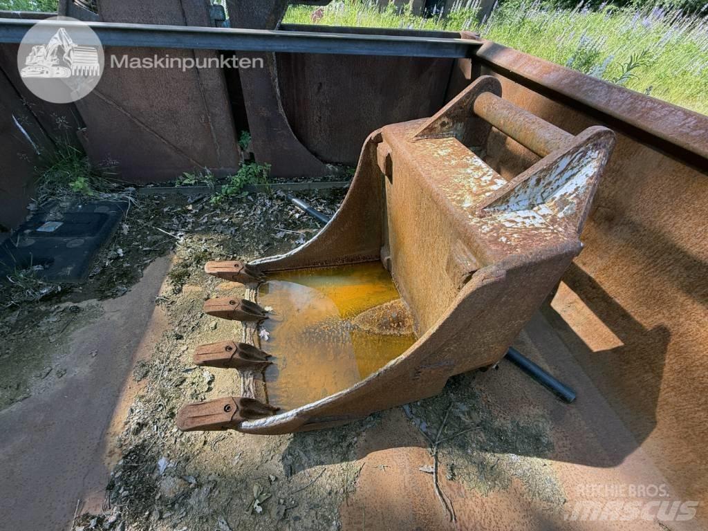  Grabjohn GJ 15 Bakken