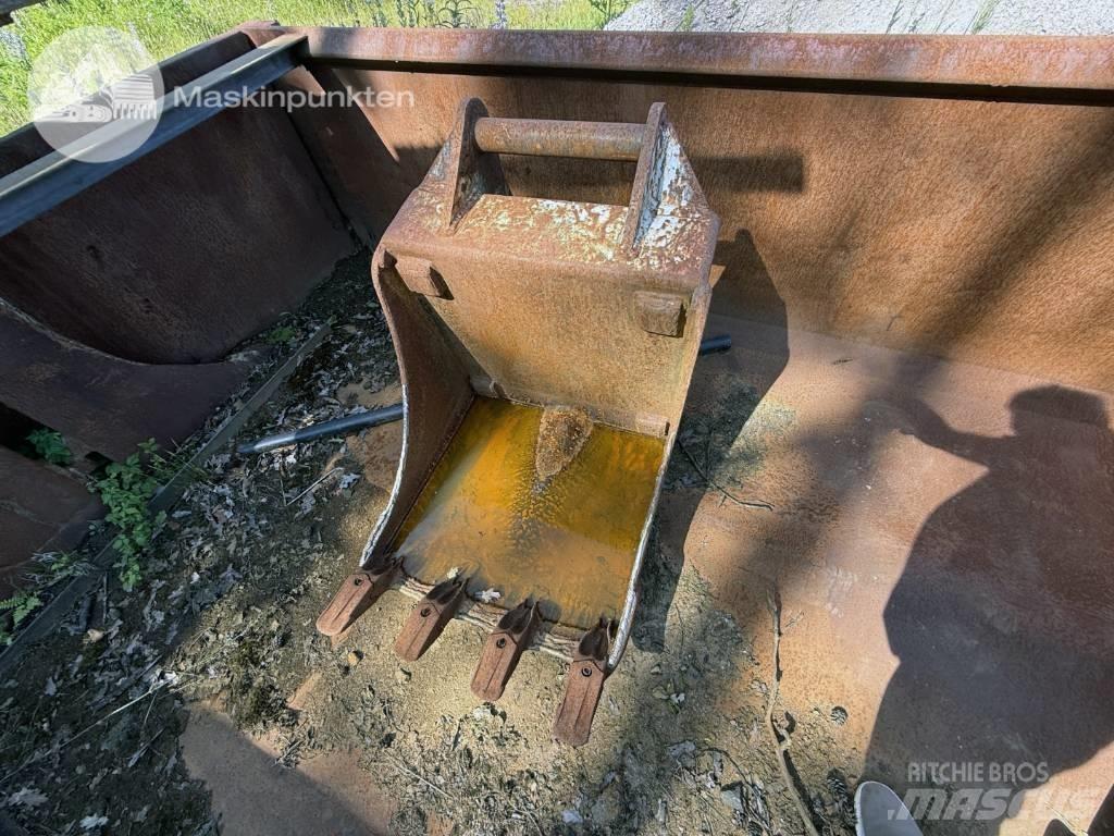  Grabjohn GJ 15 Bakken