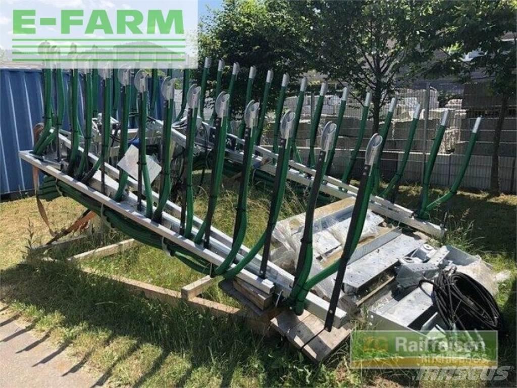 Farmtech condor Andere bemestingsmachines