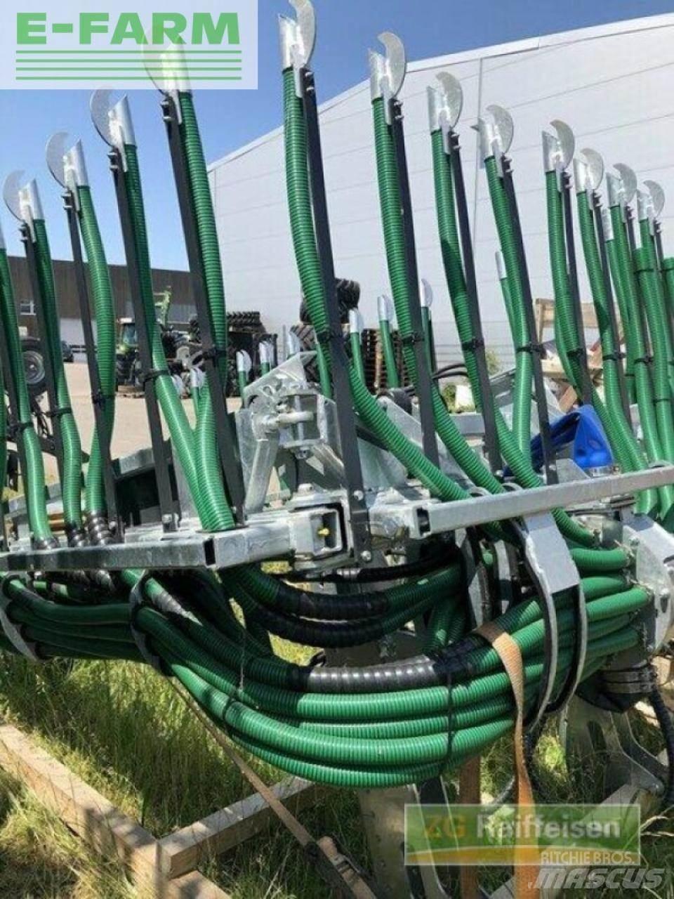 Farmtech condor Andere bemestingsmachines