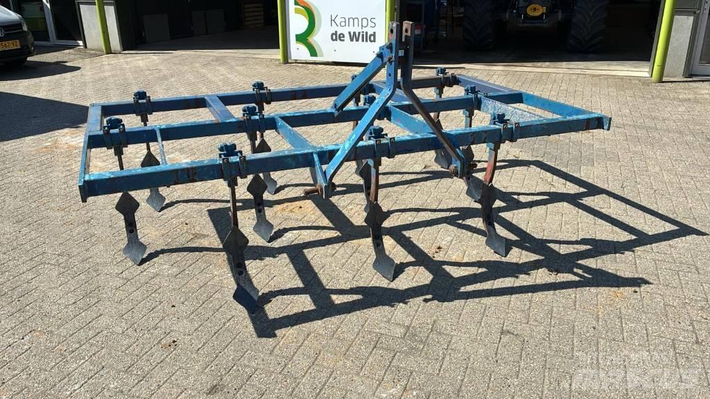 Lemken Achat Cultivatoren