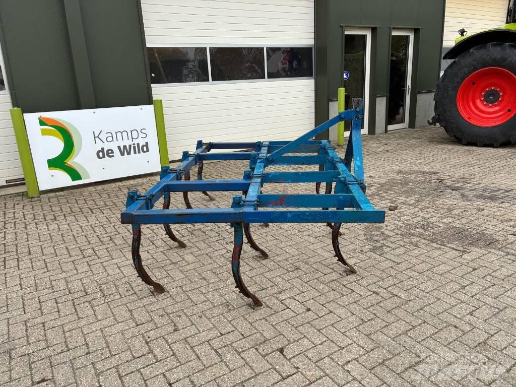 Lemken Achat Cultivatoren